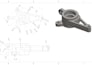 design mechanical 3d model of product with solidworks
